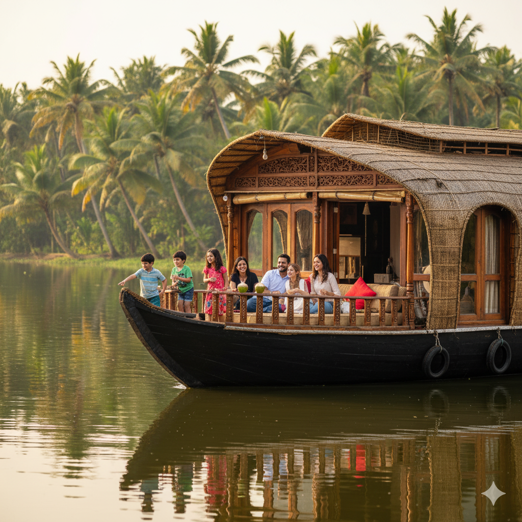 stress-Free Travel