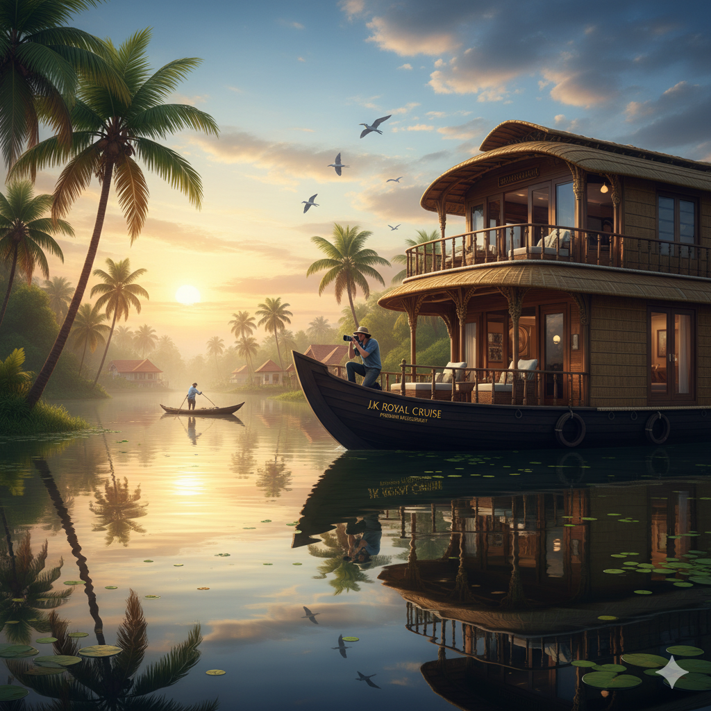 Powerful Photography & Travel Tips